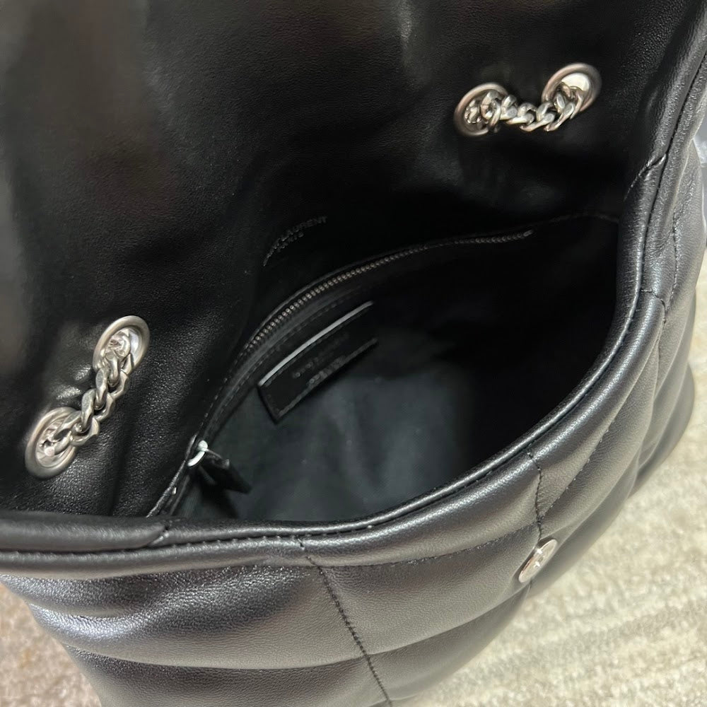 Dragons Bags YSLn Luxury Bag --120177