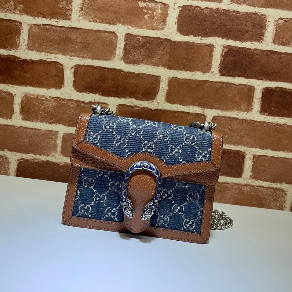 Dragons Bags Guccin Luxury Bag --94249