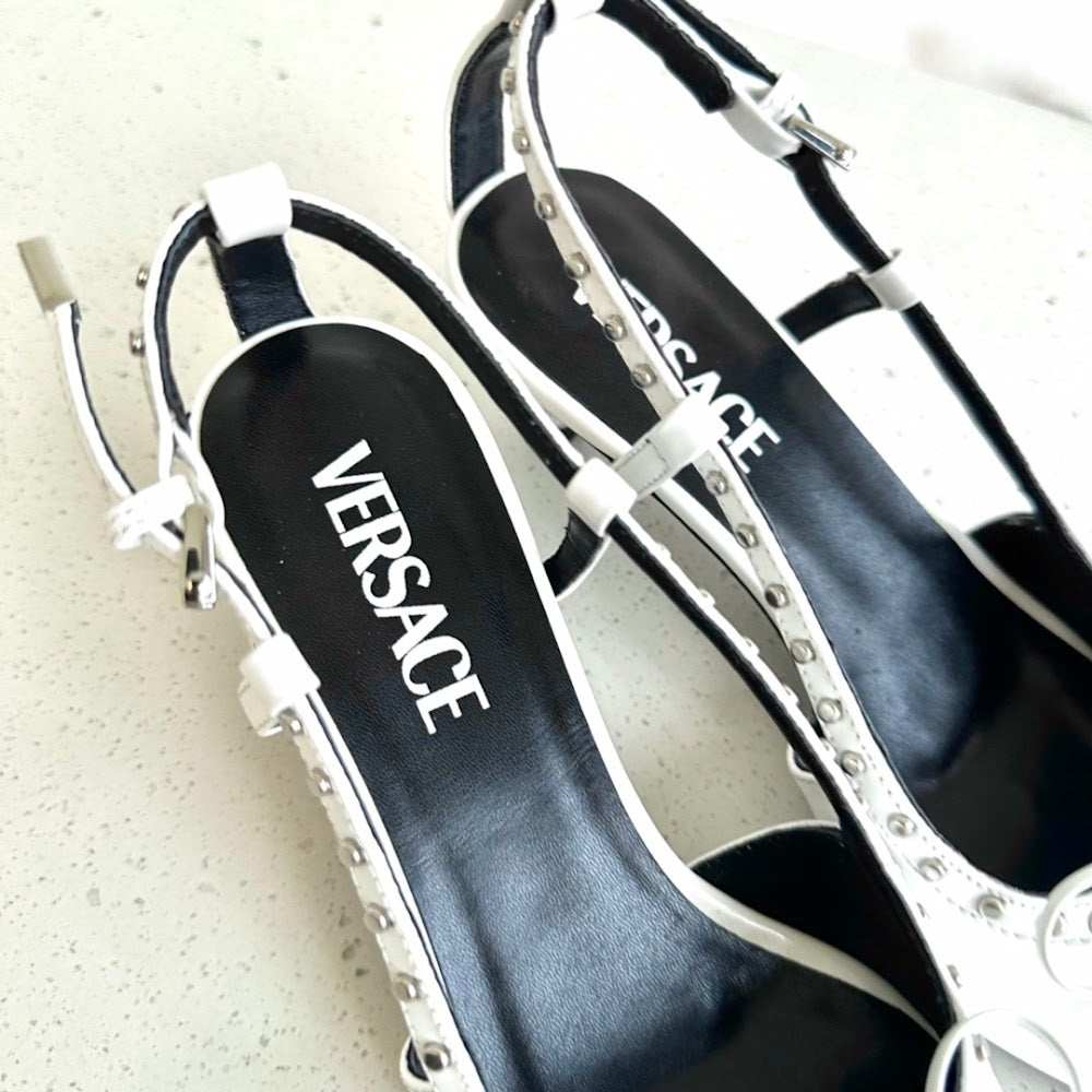 Dragons Bags Versace Luxury Heels --51071