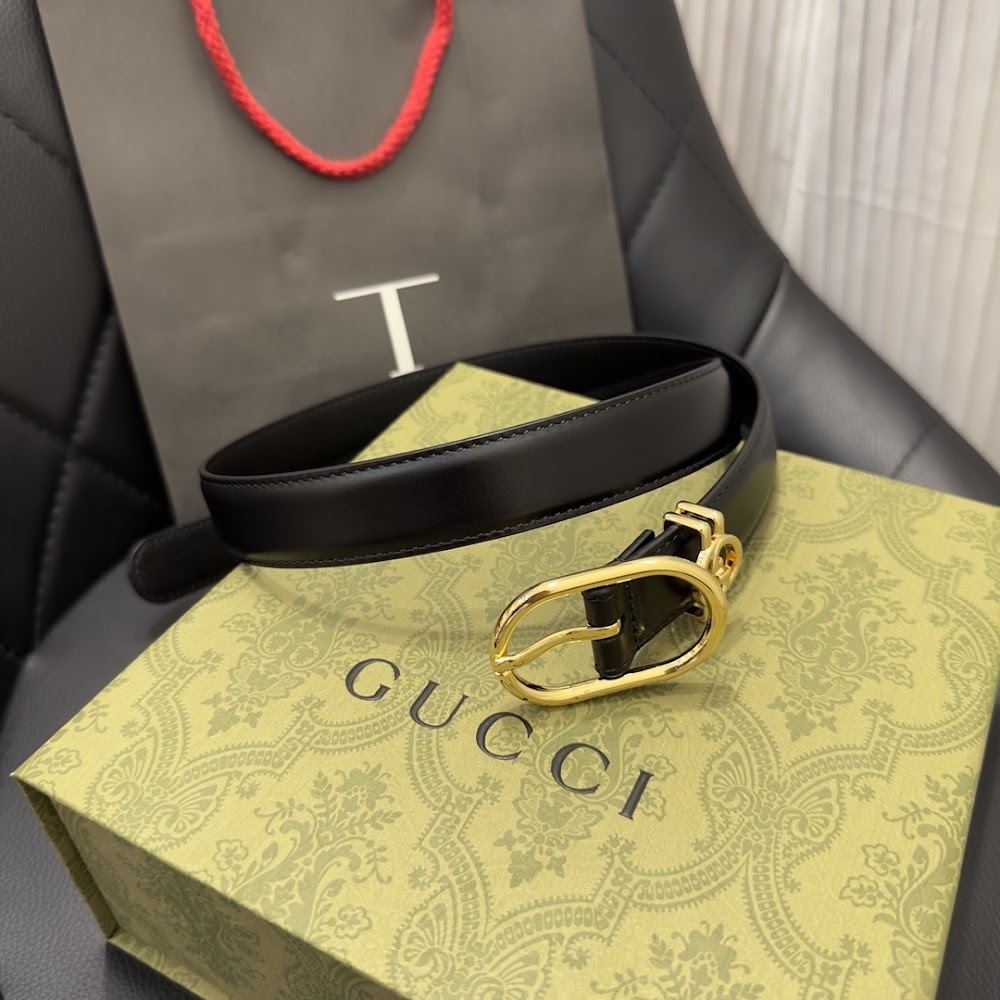 Dragons Bags Guccin Luxury Belt --105272