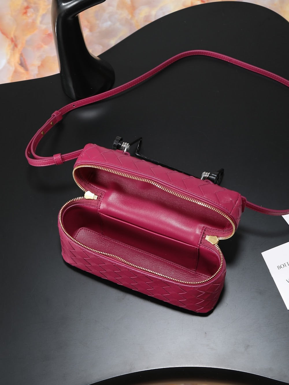 Dragons Bags Bottegan Luxury Bag --91362