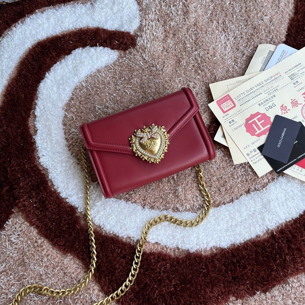 Dragons Bags DGn Luxury Bag --93441