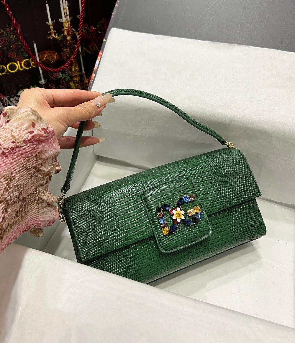 Dragons Bags DGn Luxury Bag --93272