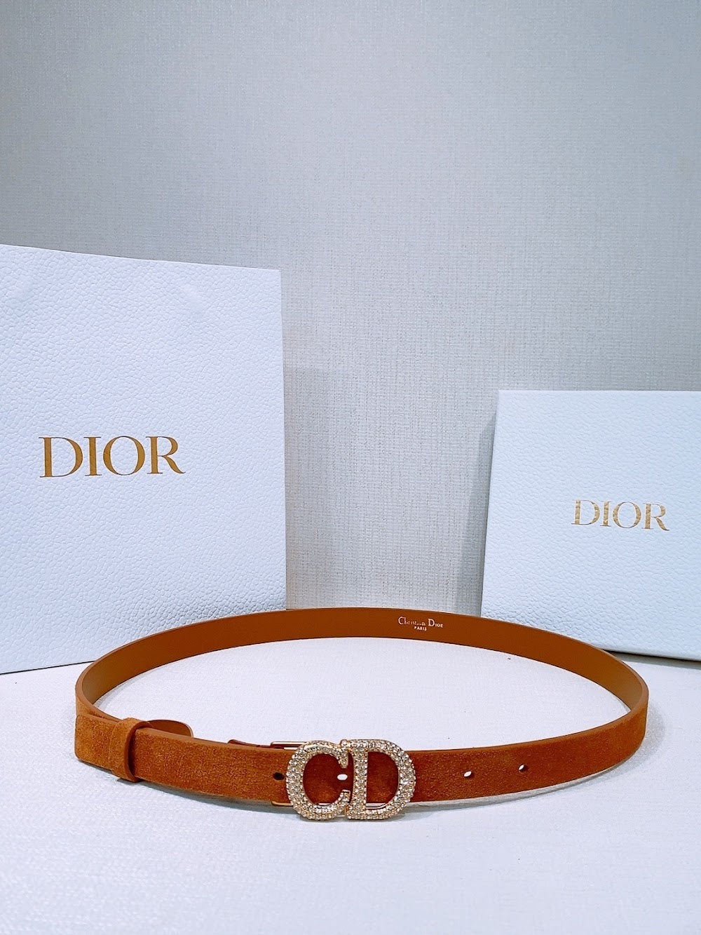Dragons Bags Diorn Luxury Belt --104874