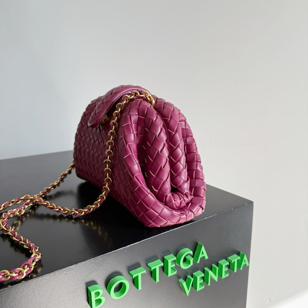 Dragons Bags Bottegan Luxury Bag --91220