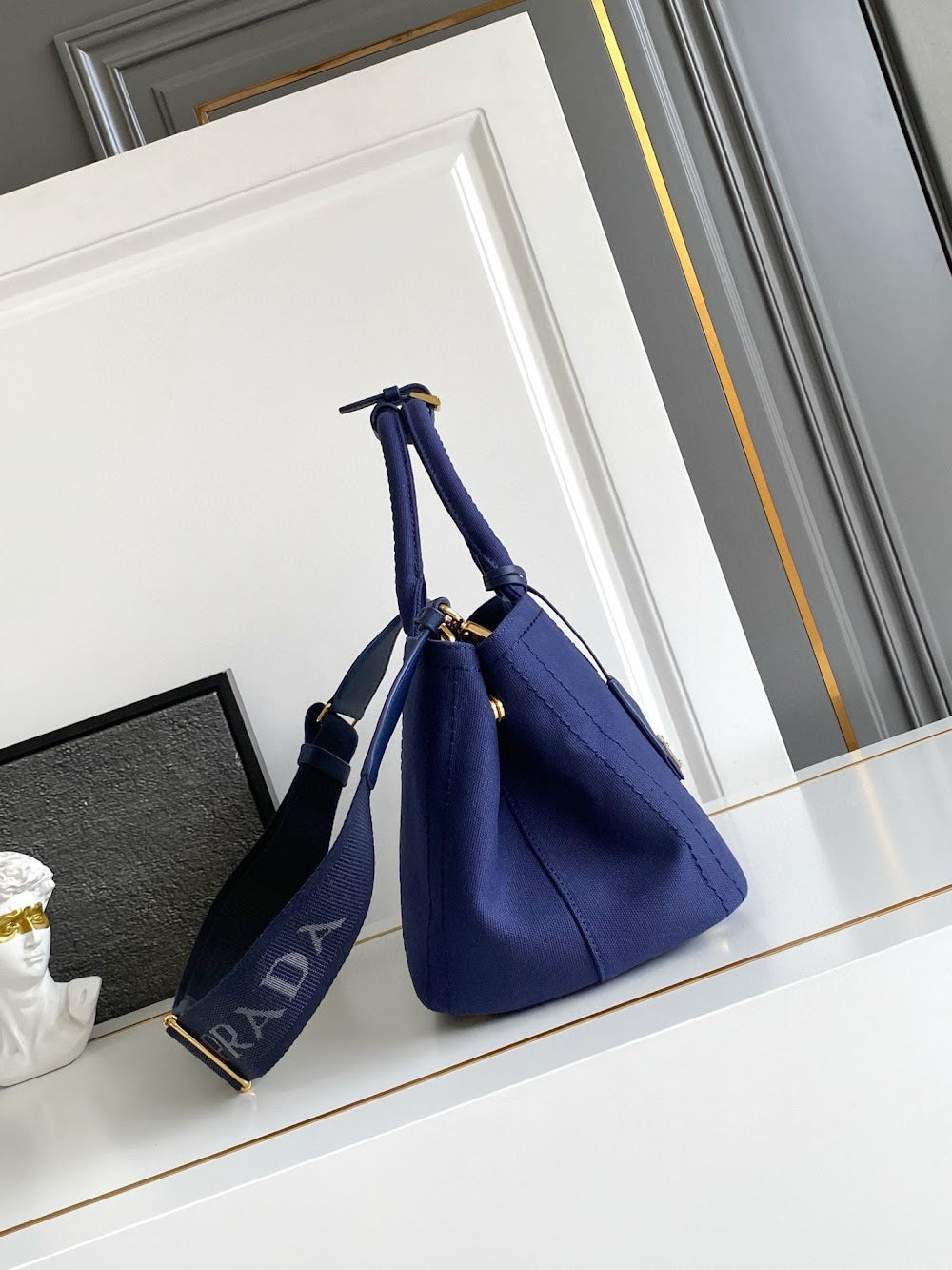 Dragons Bags pradn Luxury Bag --74225