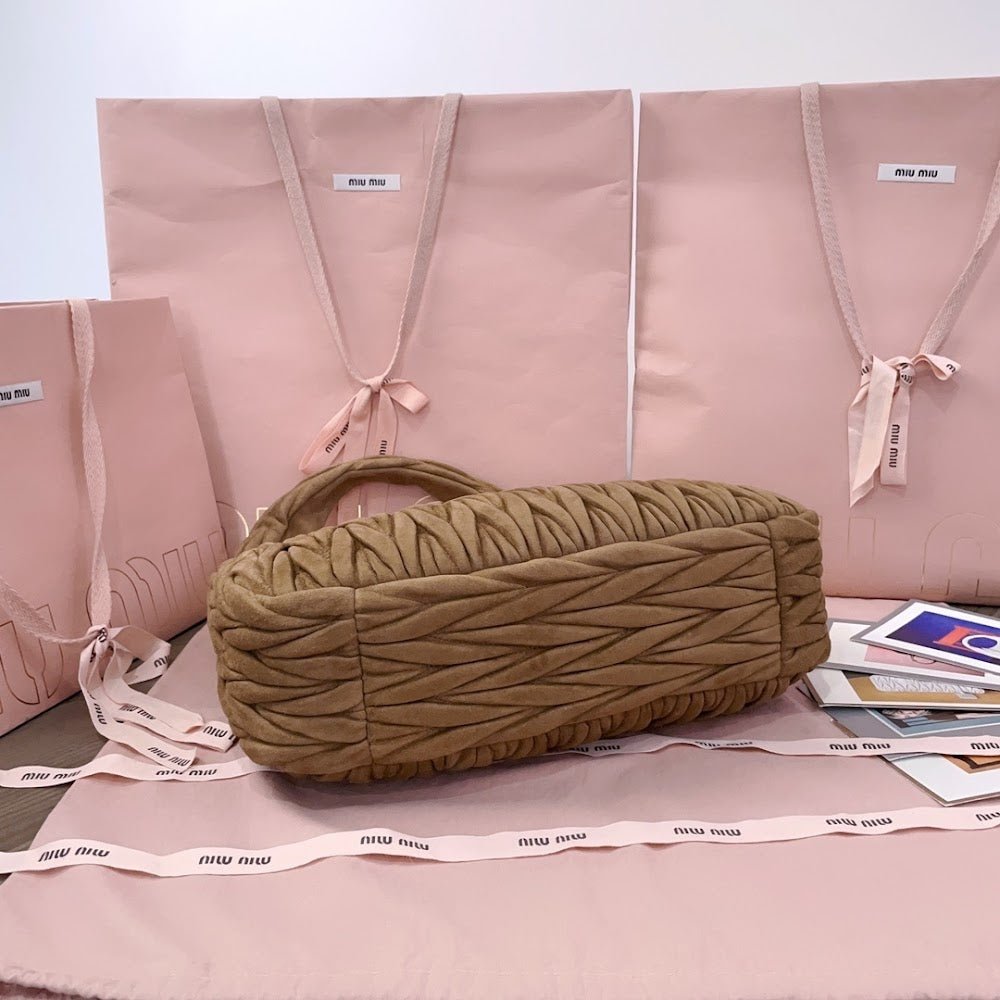 Dragons Bags Miun Miun Luxury Bag --123638
