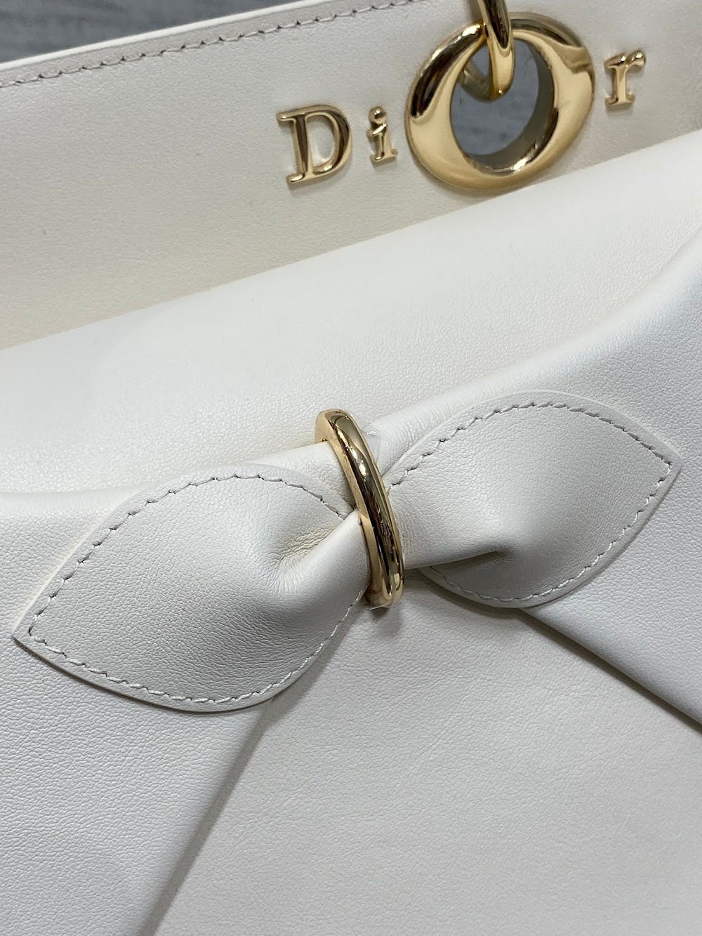 Dragons BagsDiorn Luxury Bag --114804