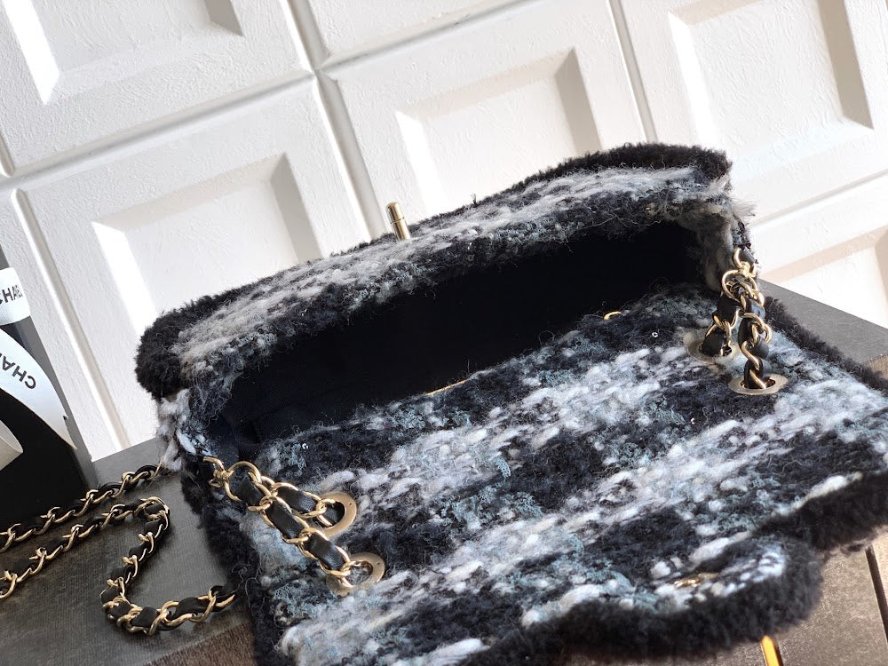 Dragons Bags CHn Luxury Bag --112731