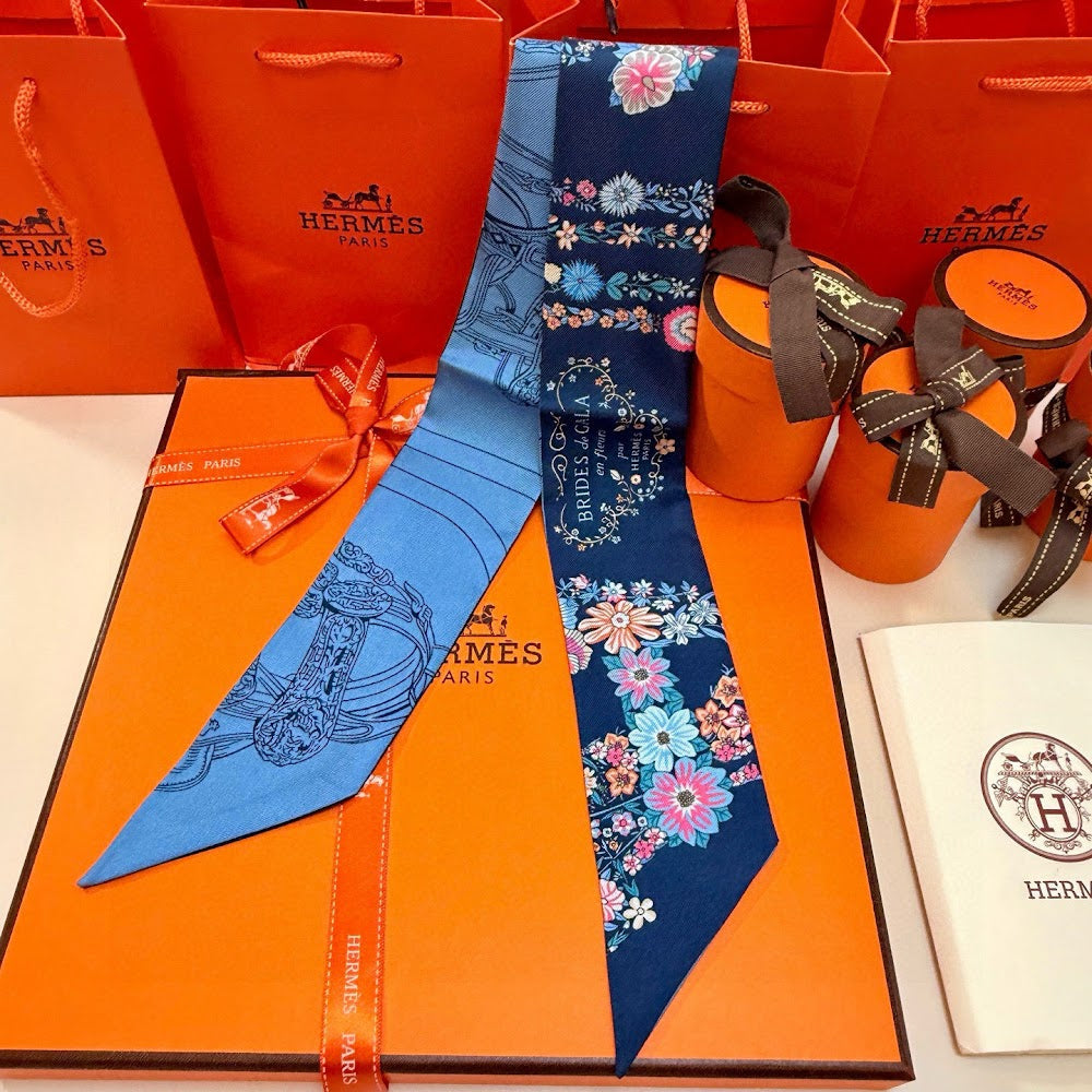 Dragons Bags Premium Designer Scarf --98986