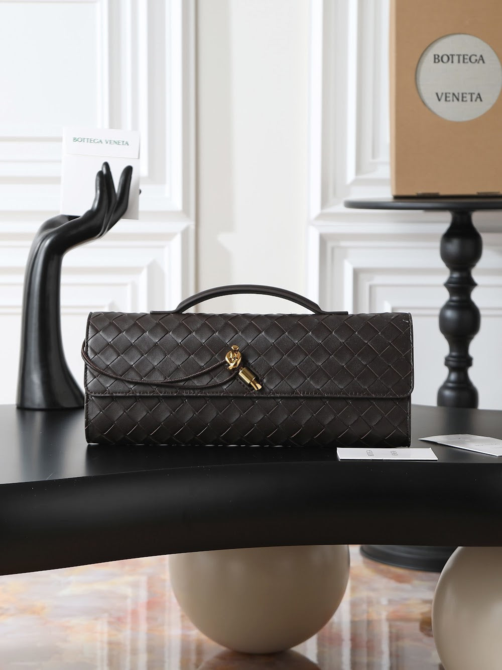 Dragons Bags Bottegan Luxury Bag --91394