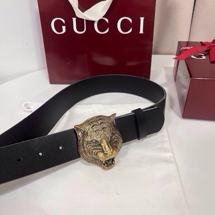 Dragons Bags Guccin Luxury Belt --105681