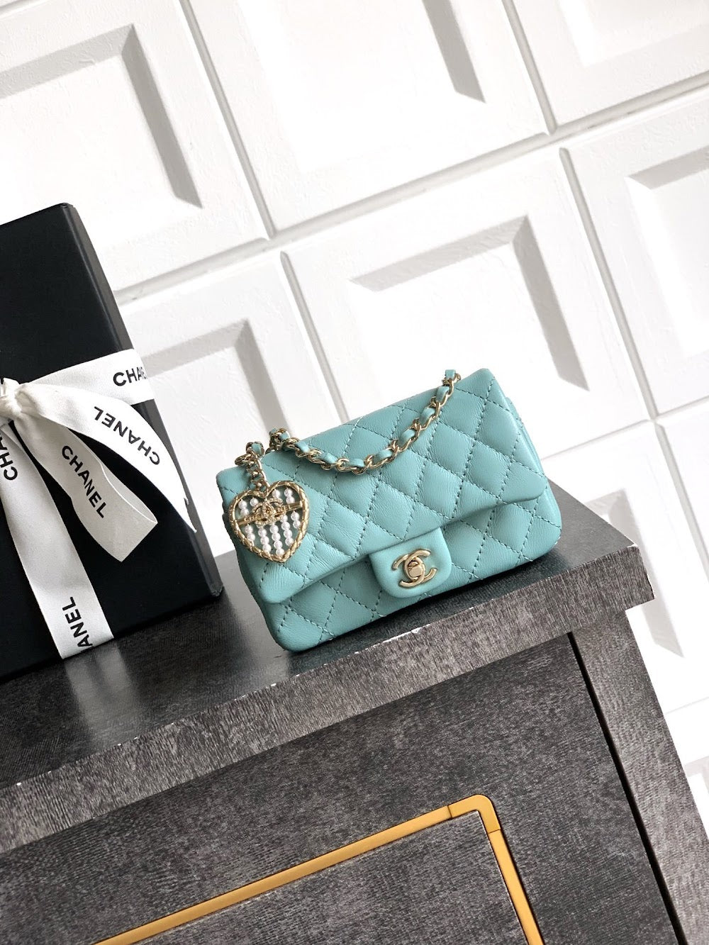 Dragons Bags CHn Luxury Bag --112670