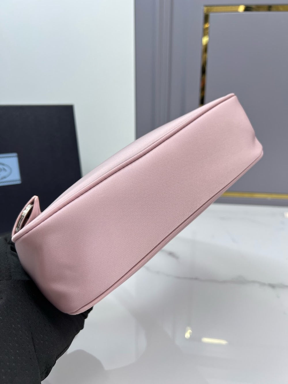 Dragons Bags Pradn Luxury Bag --101741