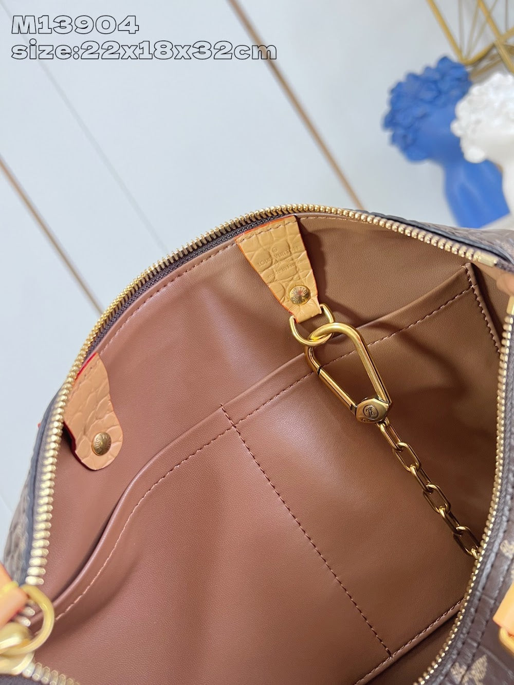 Dragons Bags ln Luxury Bag --97332