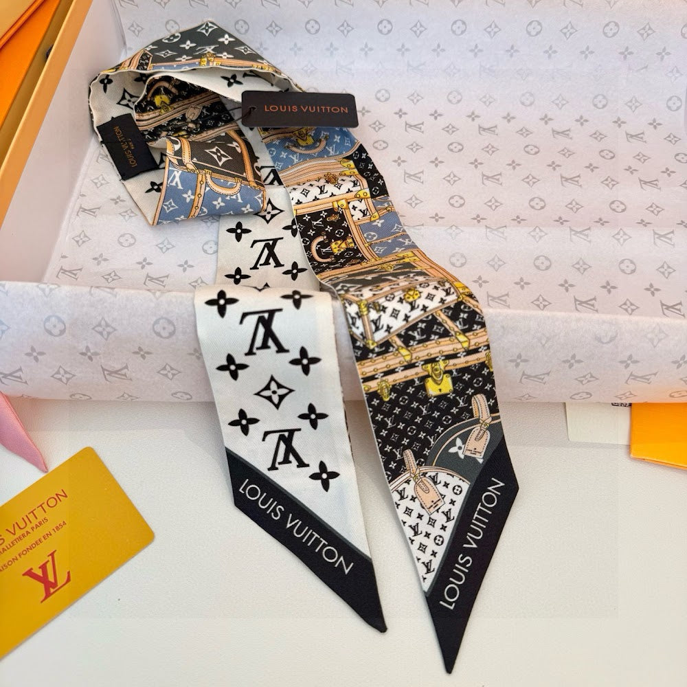 Dragons Bags Premium Designer Scarf --98938