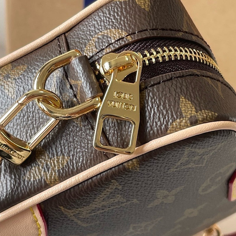 Dragons Bags LVn Luxury Bag --78829