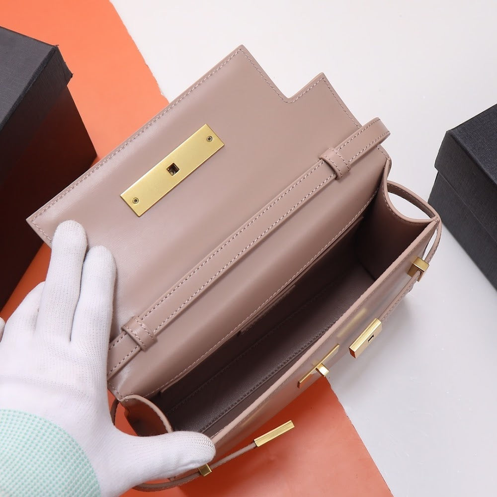 Dragons Bags YSLn Luxury Bag --120350