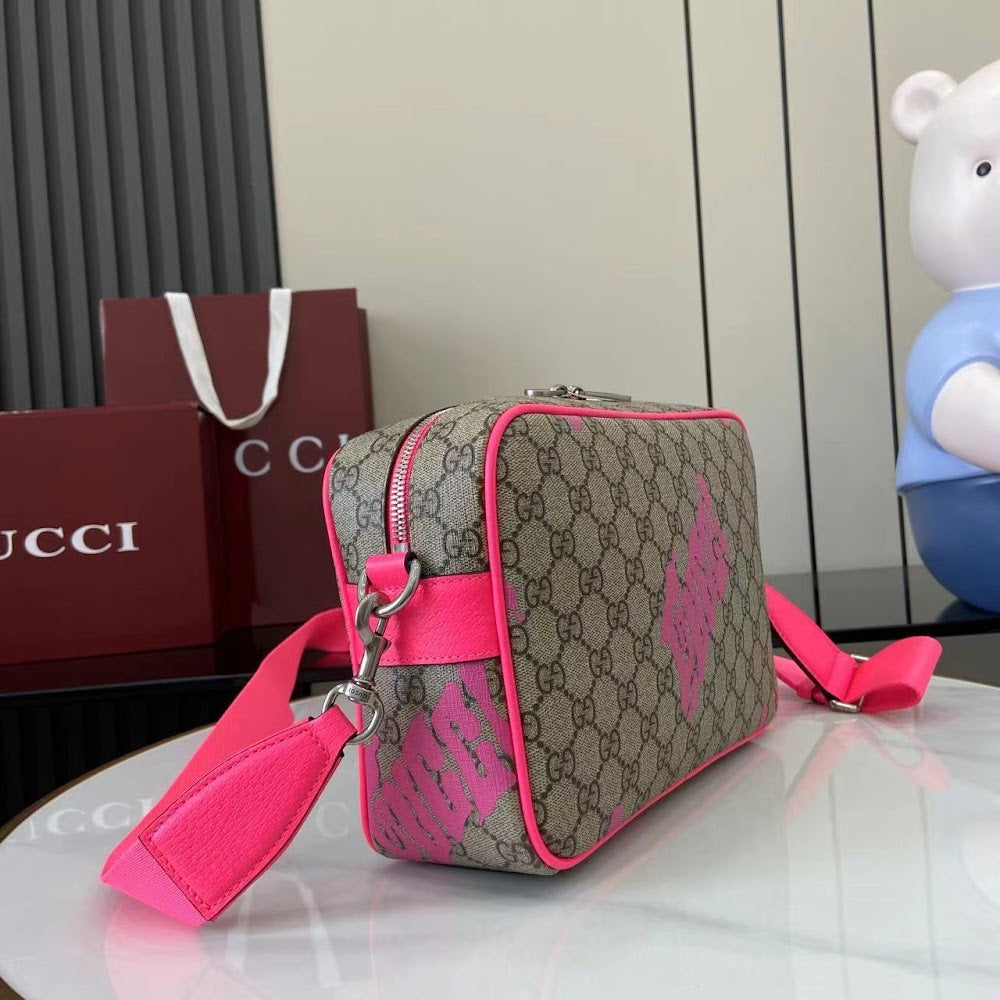 Dragons Bags Guccin Luxury Bag --94511