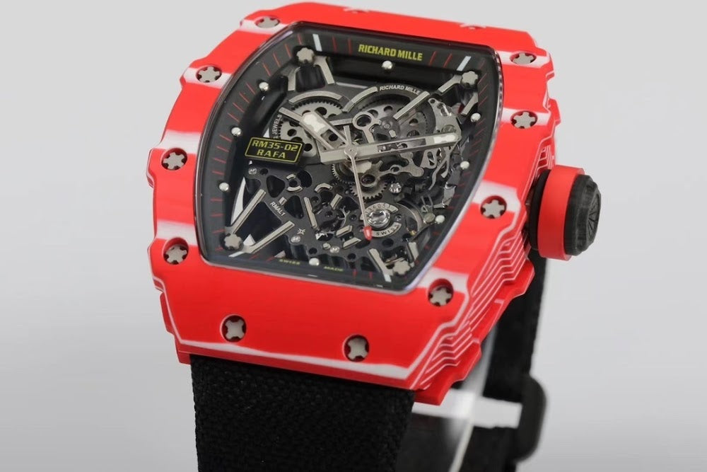 Dragons Bags Luxury Designer Watch --103515