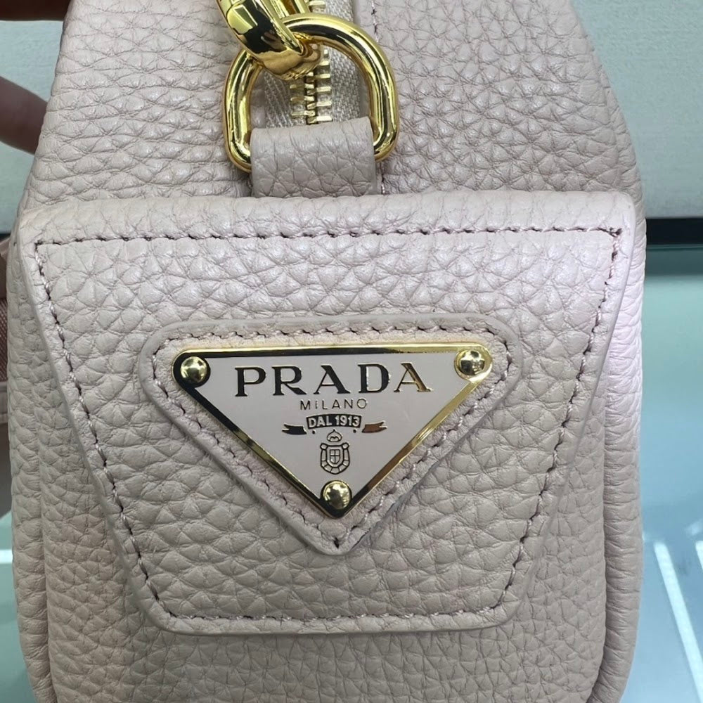 Dragons Bags Prada Luxury Bag --54405