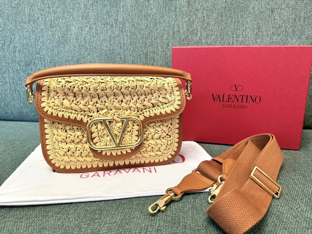 Dragons Bags Valentine Luxury Bag --121334
