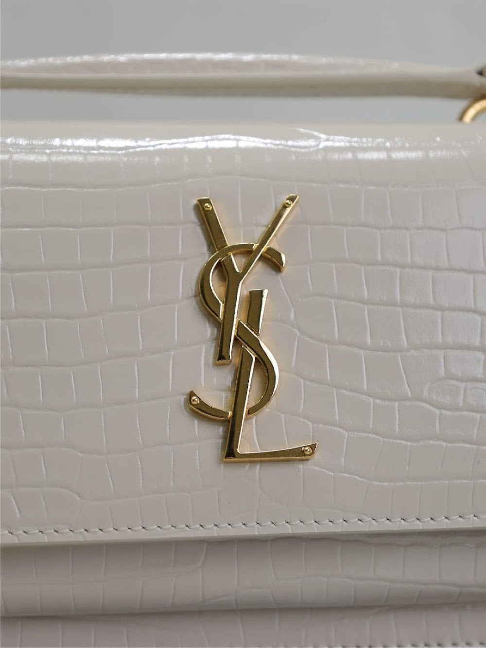 Dragons Bags YSLn Luxury Bag --119626