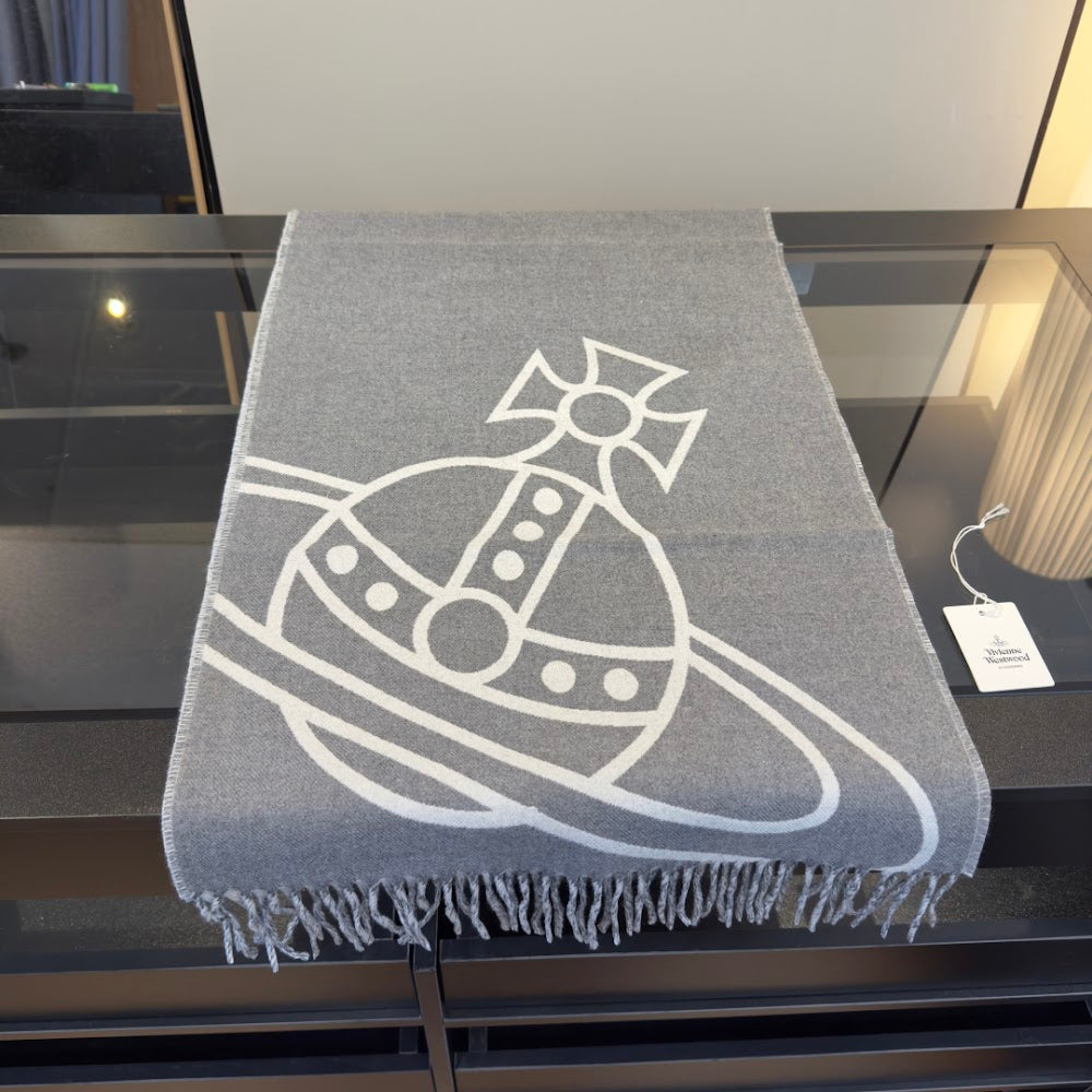Dragons Bags Premium Designer Scarf --99616