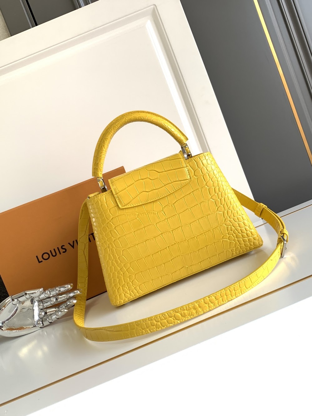Dragons Bags ln Luxury Bag --96930