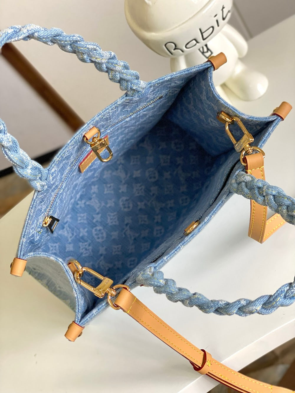 Dragons Bags LVn Luxury Bag --79368