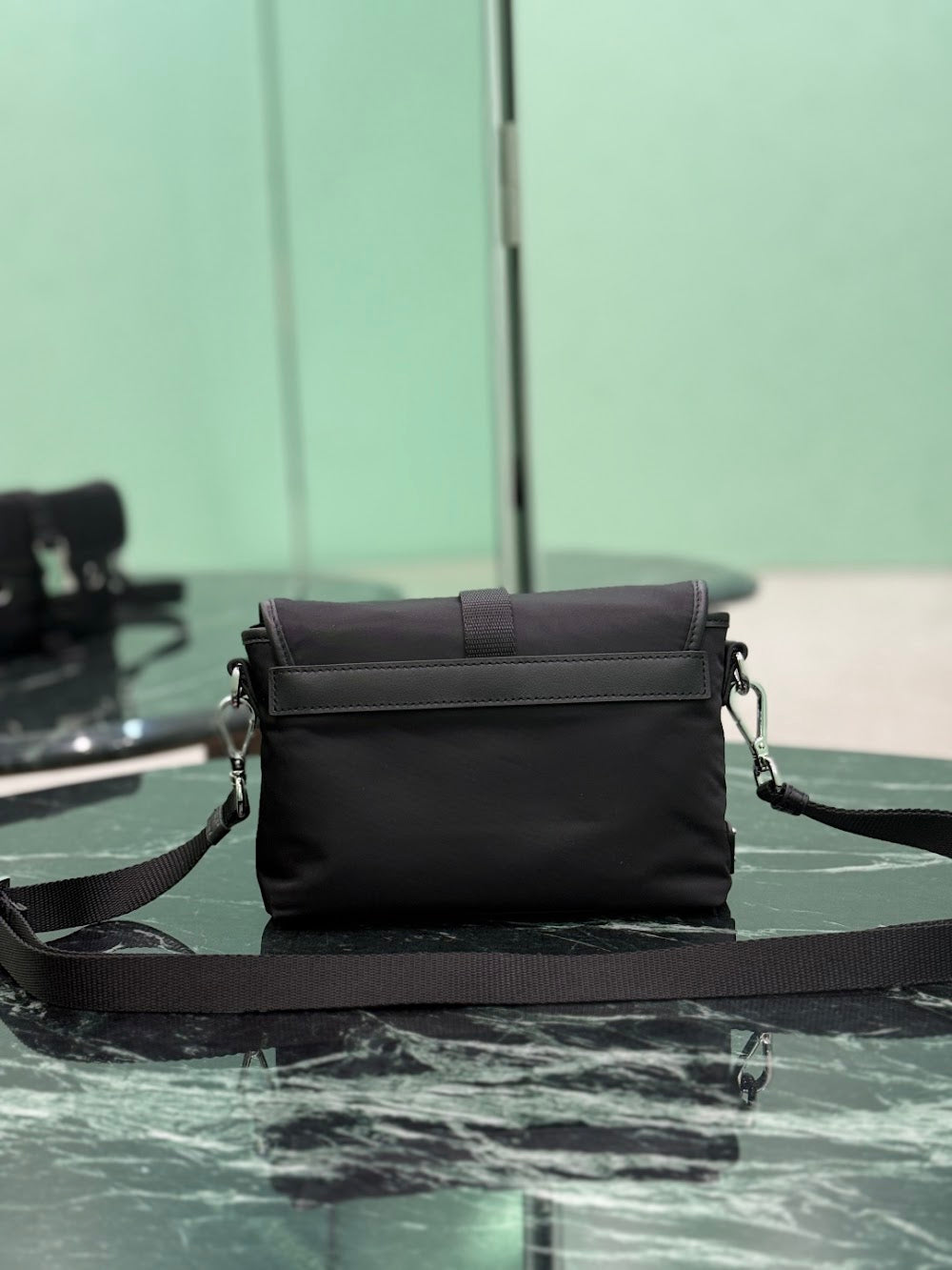 Dragons Bags Prada Luxury Bag --54020