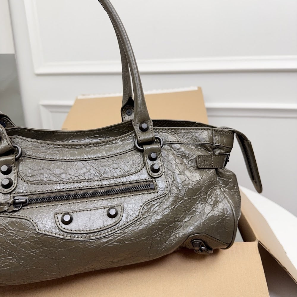 Dragons Bags Balenciaga Luxury Bag --111102