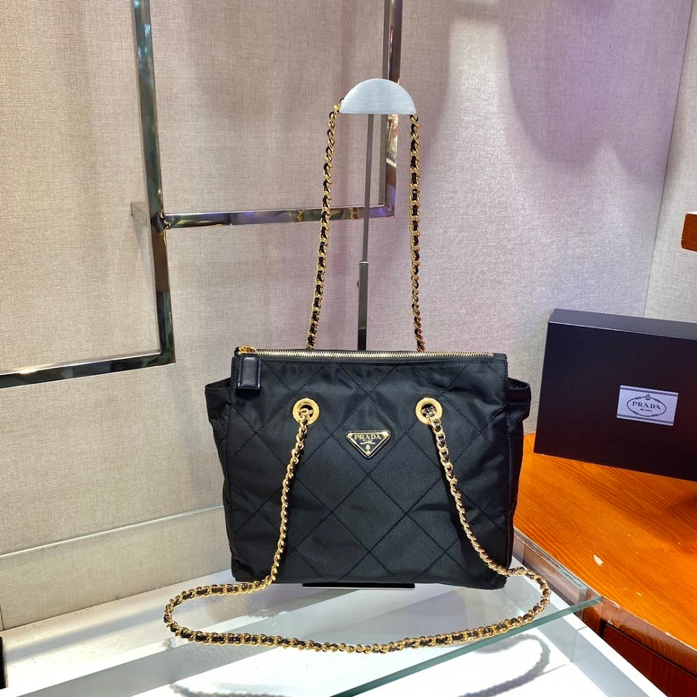 Dragons Bags Prada Luxury Bag --54730