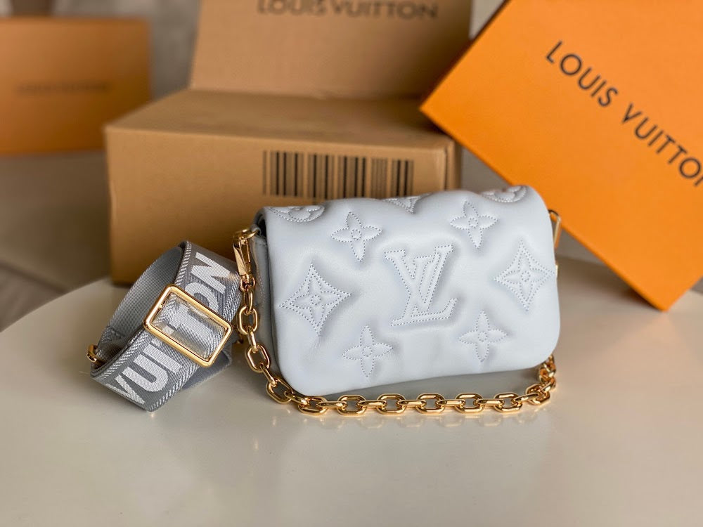 Dragons Bags LVn Luxury Bag --79663