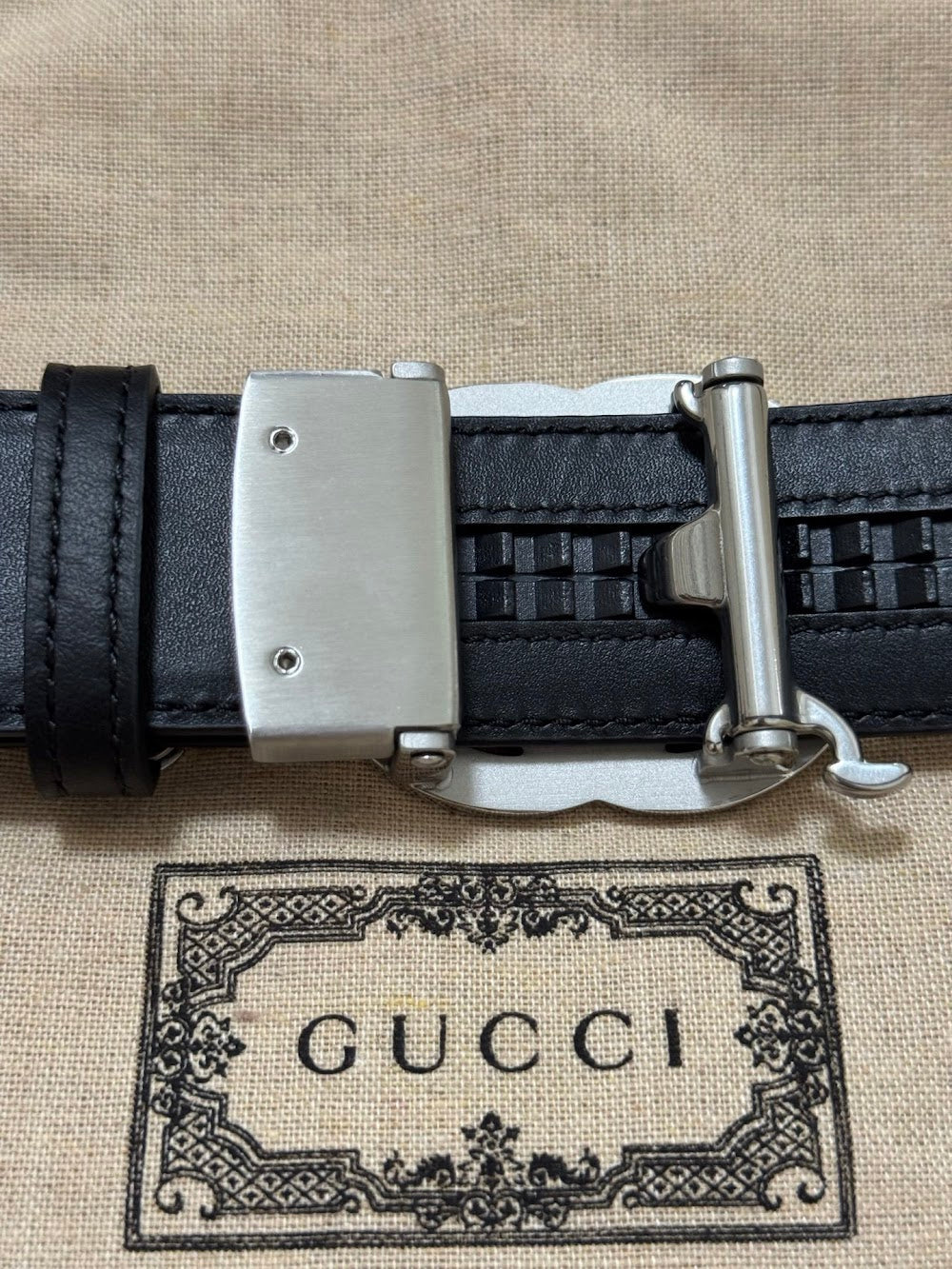 Dragons Bags Guccin Luxury Belt --108460