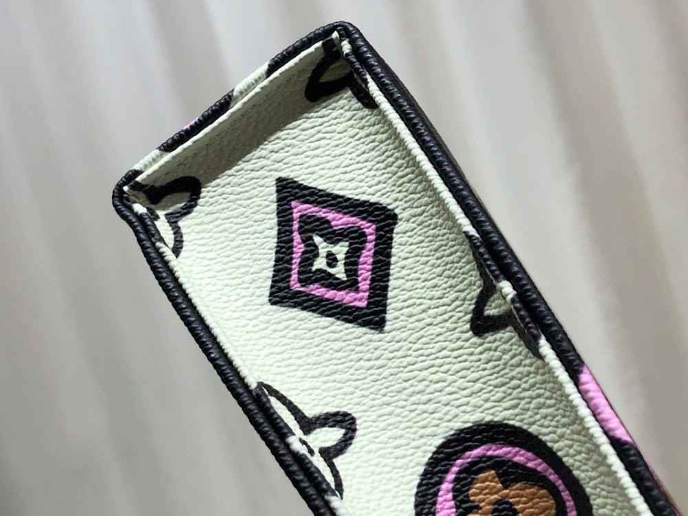 Dragons Bags ln Luxury Bag --66720