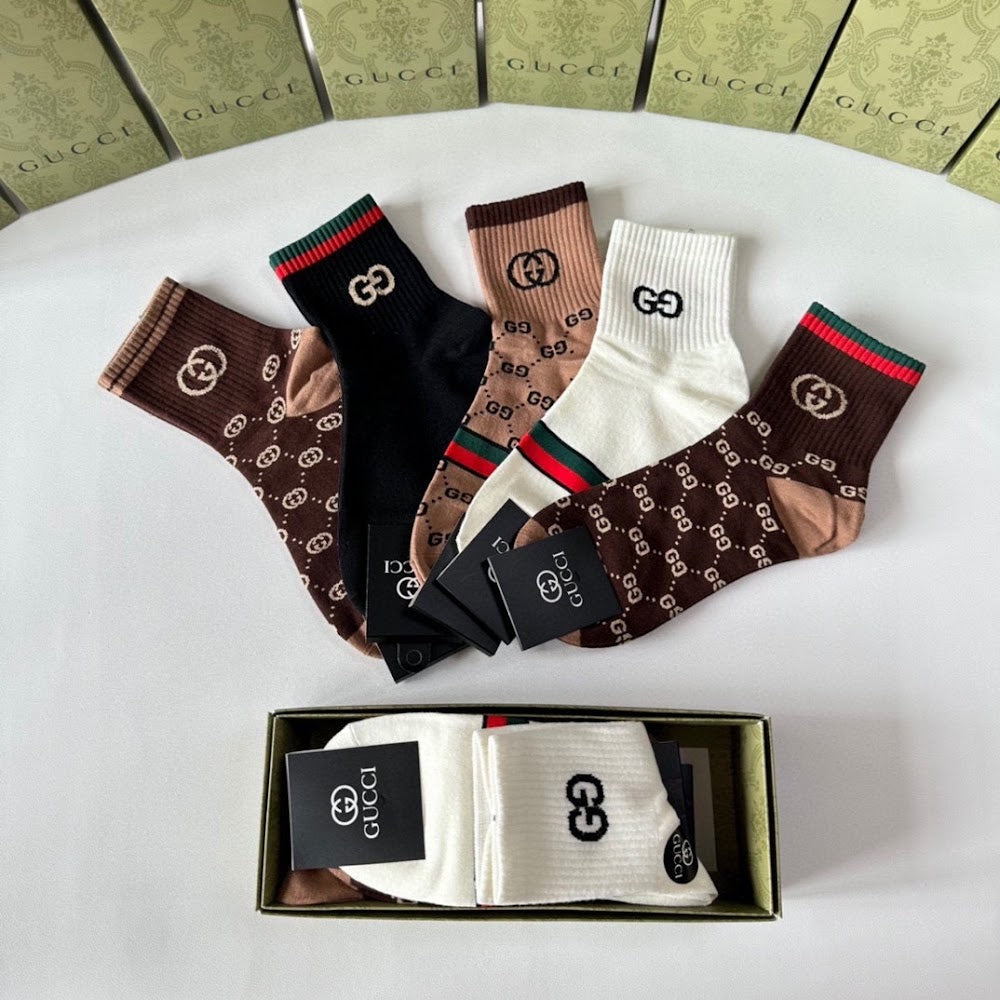 Dragons Bags Premium Luxury Socks --97785