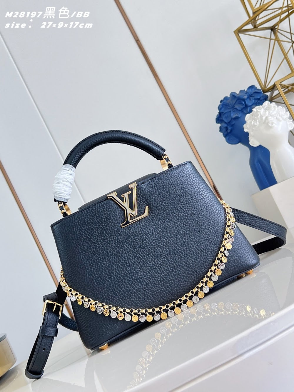 Dragons Bags ln Luxury Bag --96639