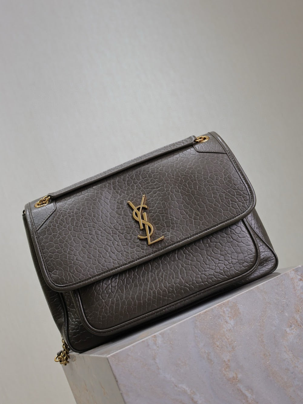 Dragons Bags YSLn Luxury Bag --119686
