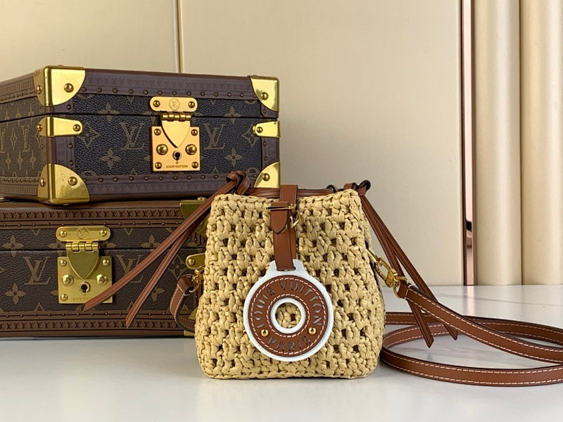 Dragons Bags ln Luxury Bag --69215