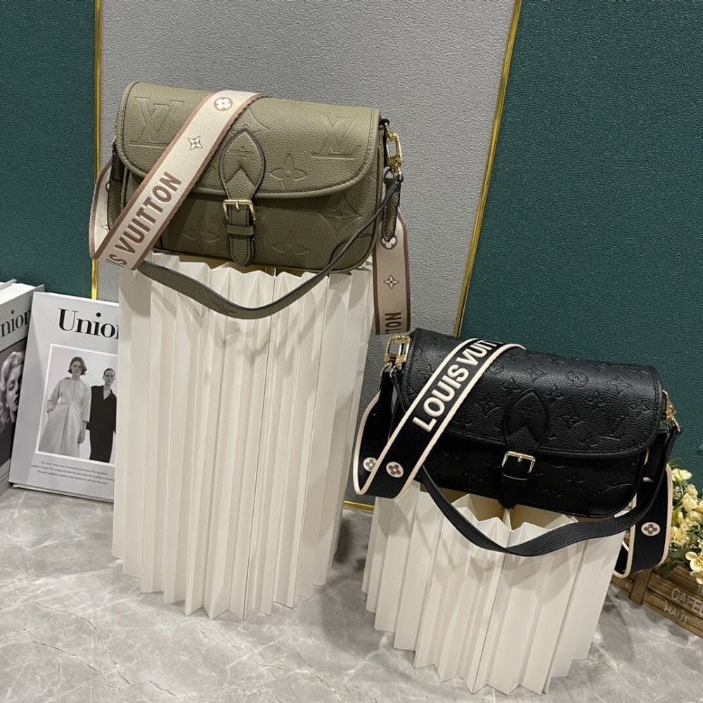 Jessica Bags ln Luxury Bag --75964