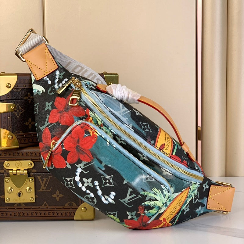Dragons Bags ln Luxury Bag --56787