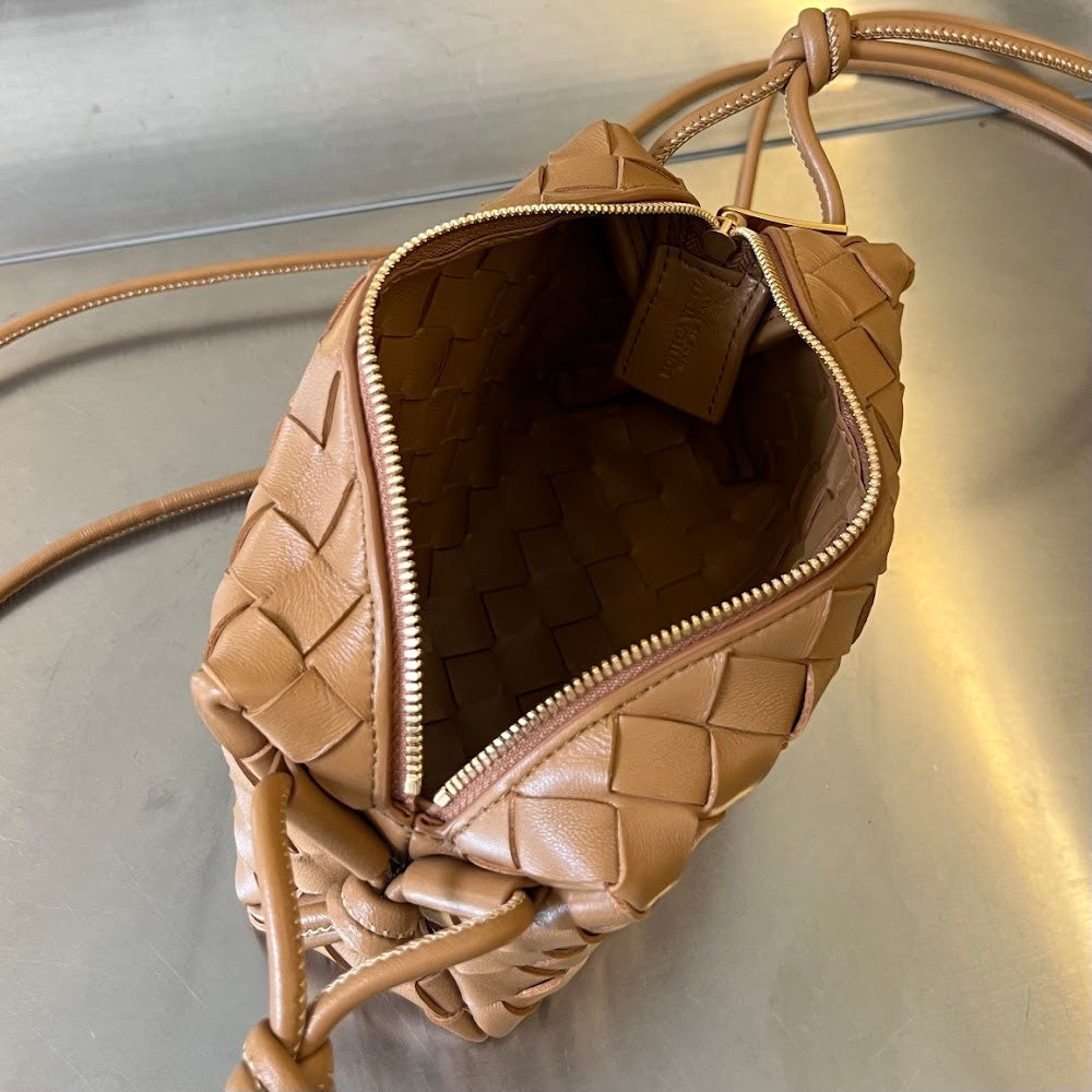 Dragons Bags Bottegan Luxury Bag --90254