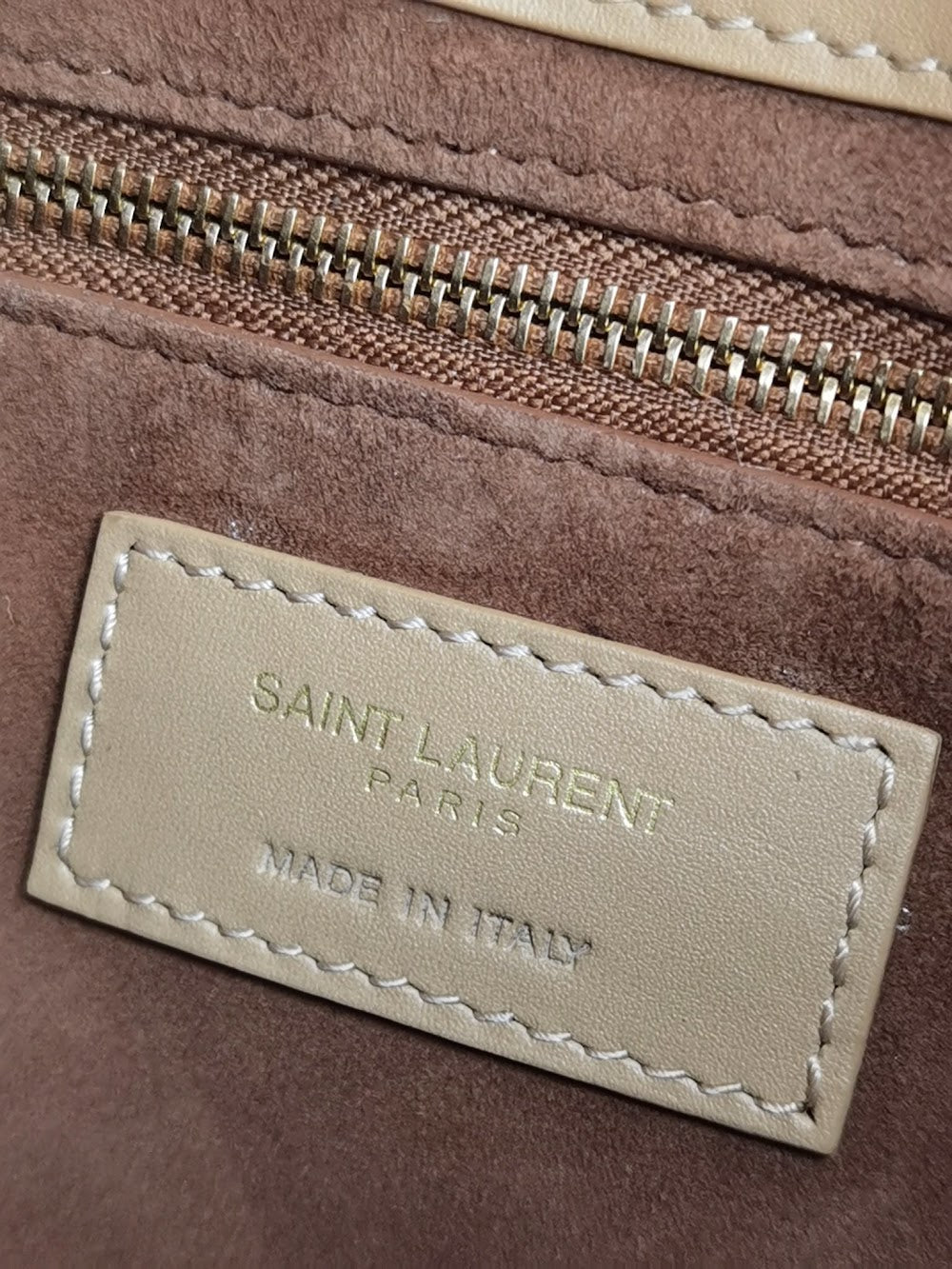 Dragons Bags YSLn Luxury Bag --119097