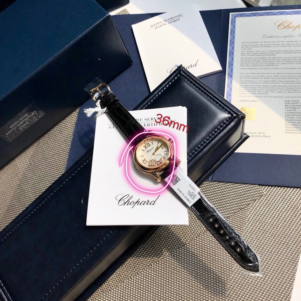 Dragons Bags Luxury Designer Watch --103261