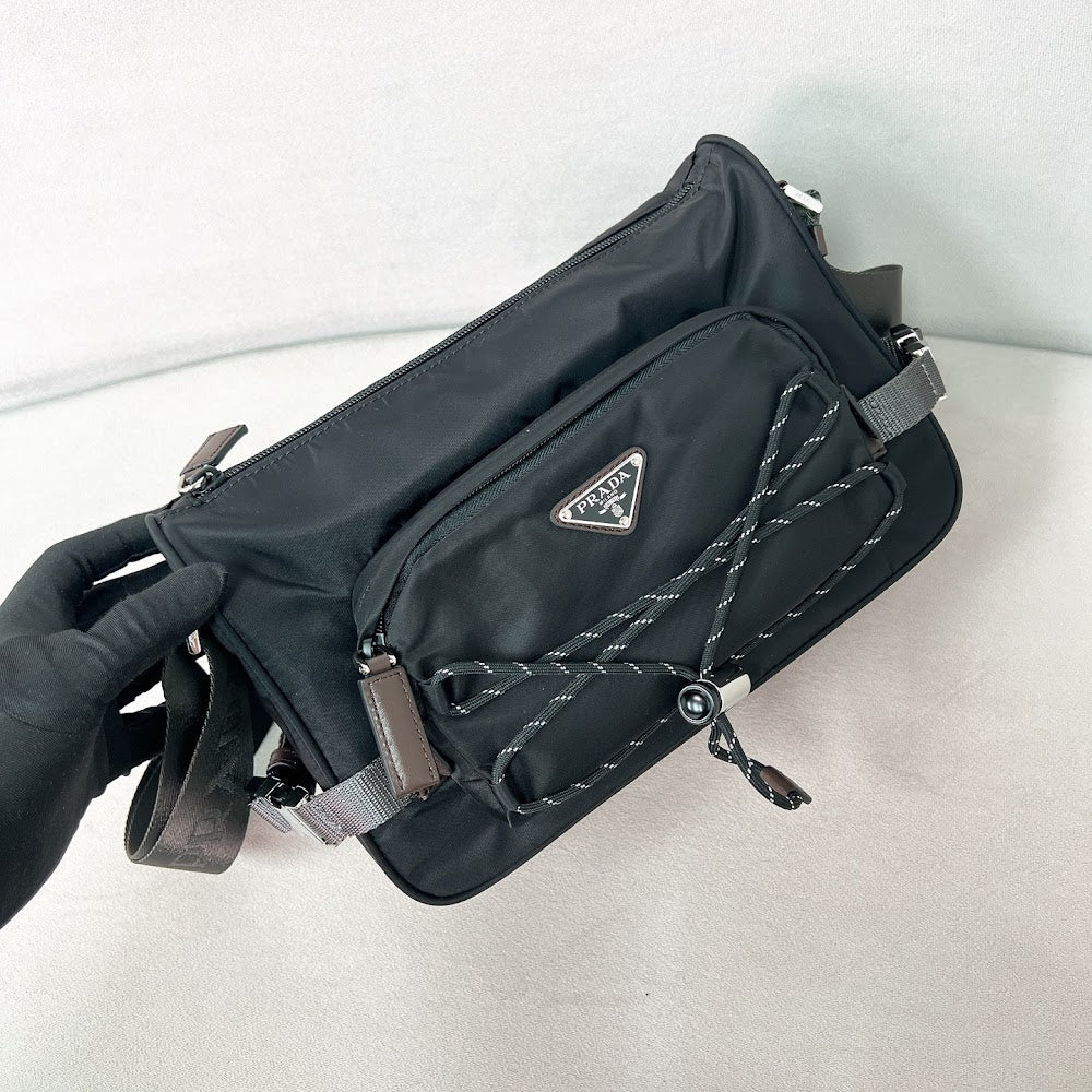 Dragons Bags Pradn Luxury Bag --102520