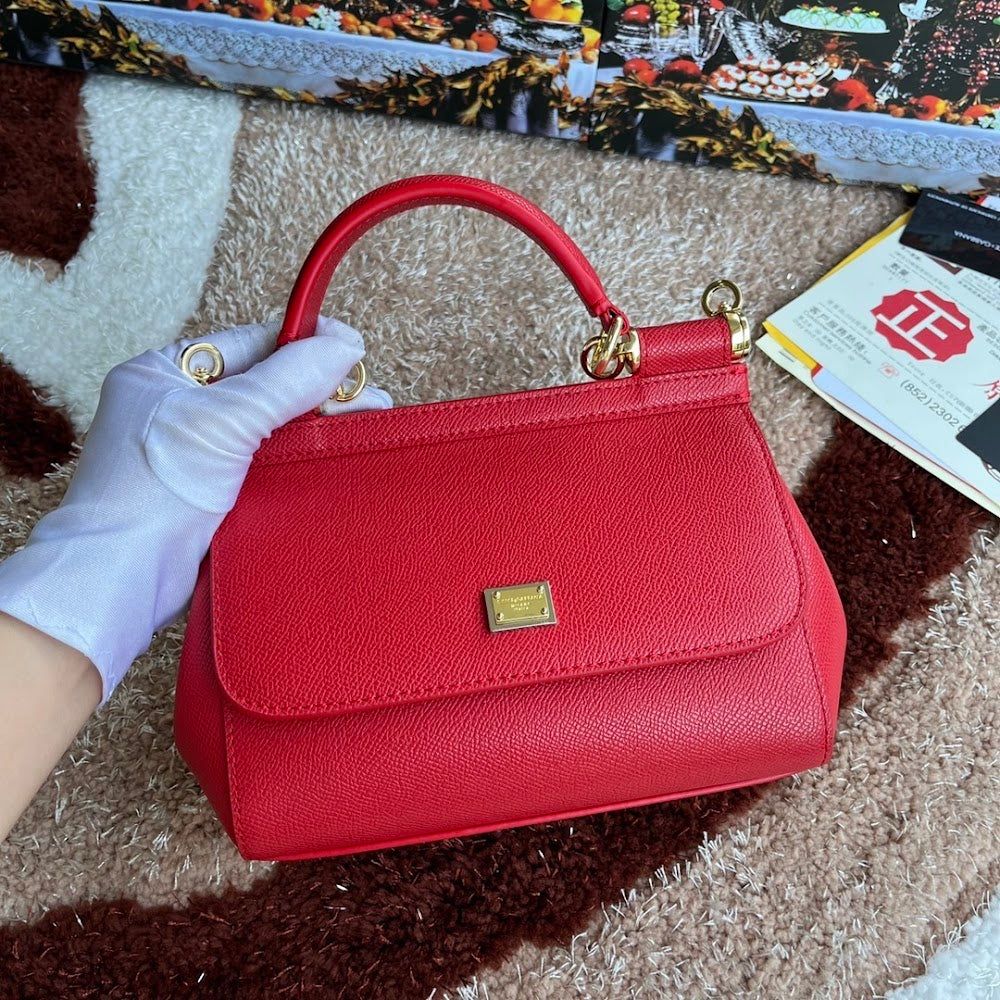 Dragons Bags DGn Luxury Bag --94133
