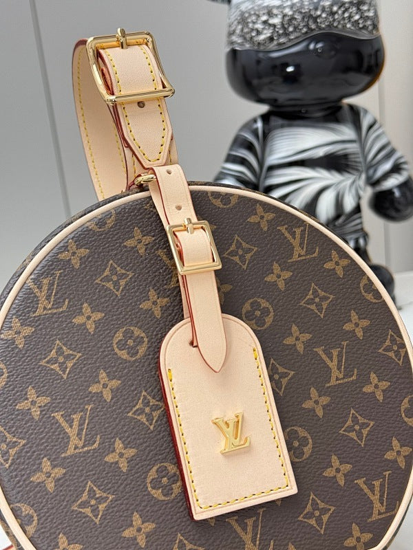 Dragons Bags LVn Luxury Bag --79566