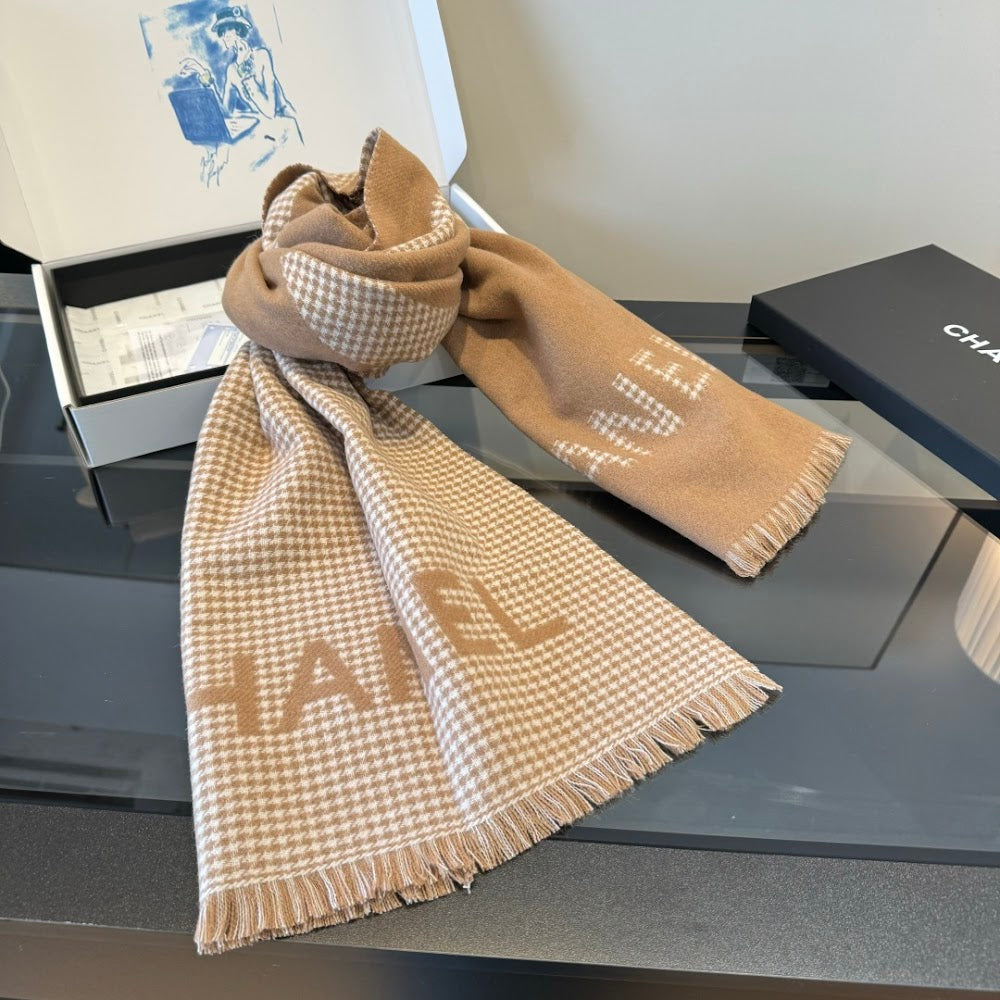 Dragons Bags Premium Designer Scarf --99626