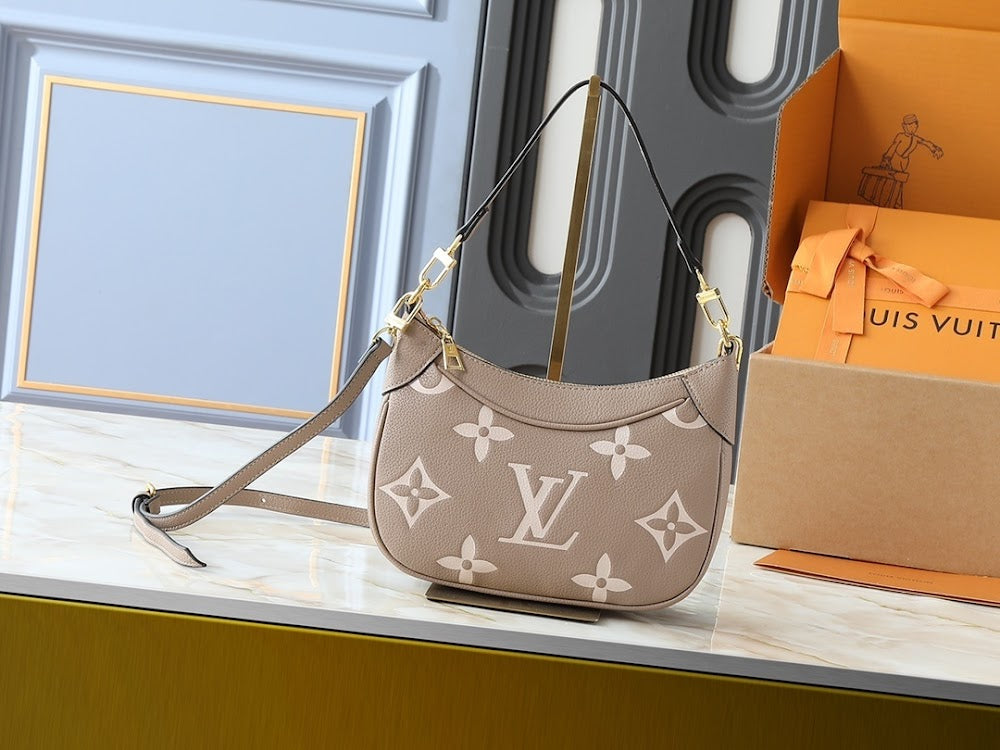 Dragons Bags ln Luxury Bag --77235